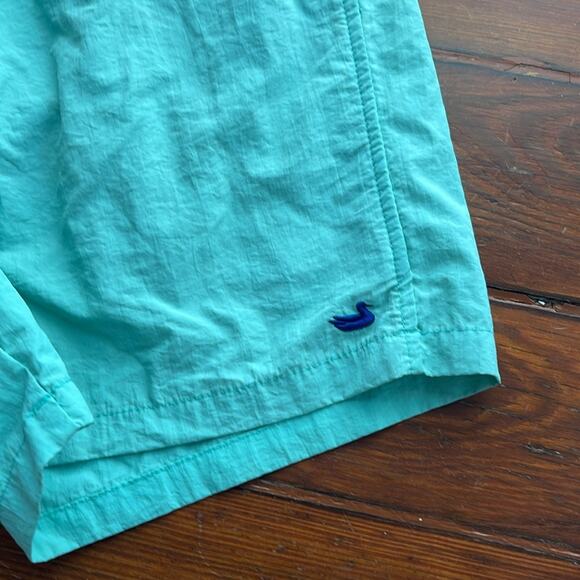 Southern Marsh elastic waist pull on lined swim trunks sz XS - Picture 2 of 6